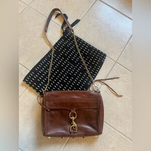 Rebecca Minkoff M.A.C. Crossbody Bag